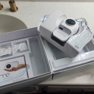 MÉ Smooth Permanent Hair Reduction Device(NIB)